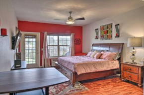 Evolve Ideally Located Stone Bridge Studio Condo